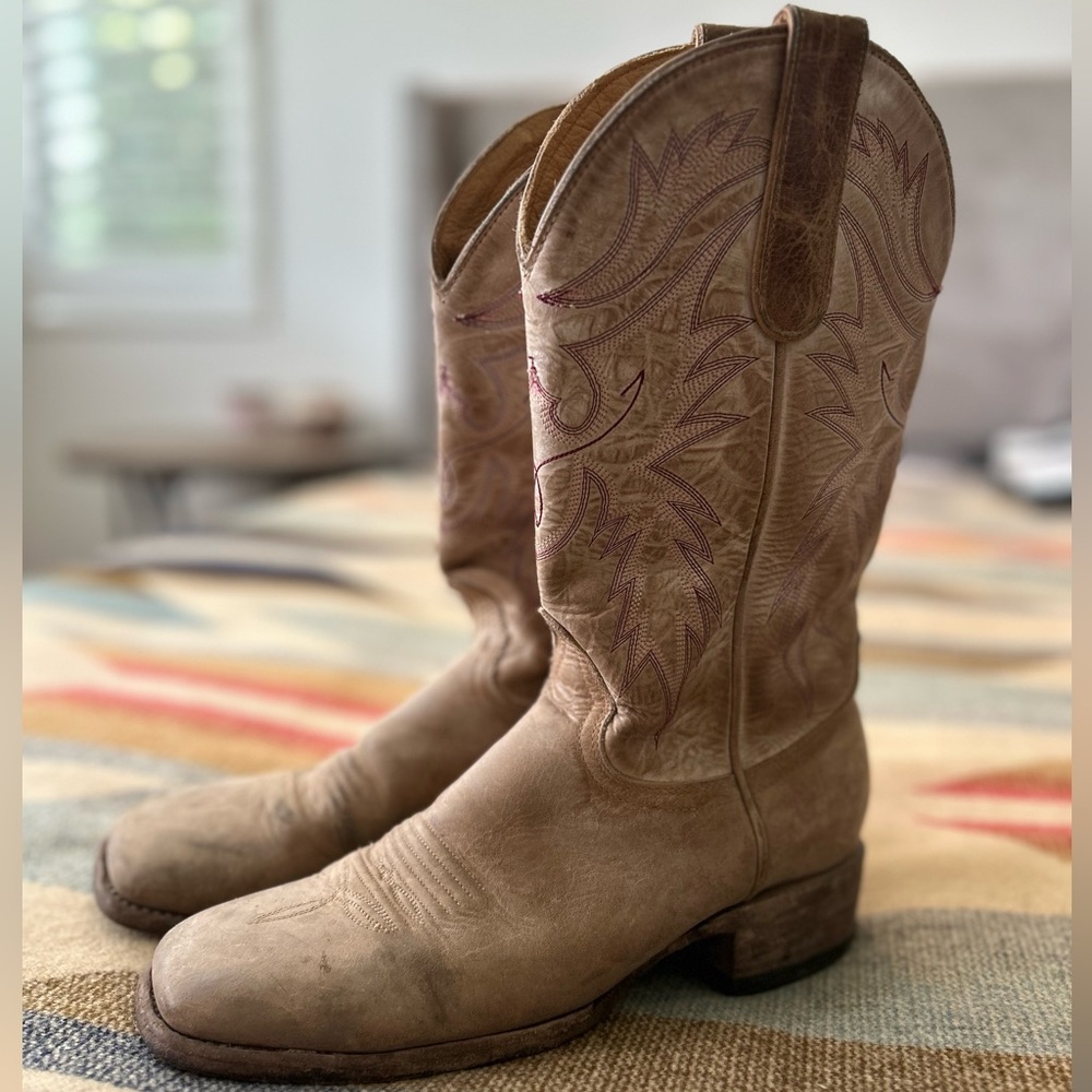 Shyanne Women’s Boots